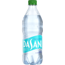 Bottled Water